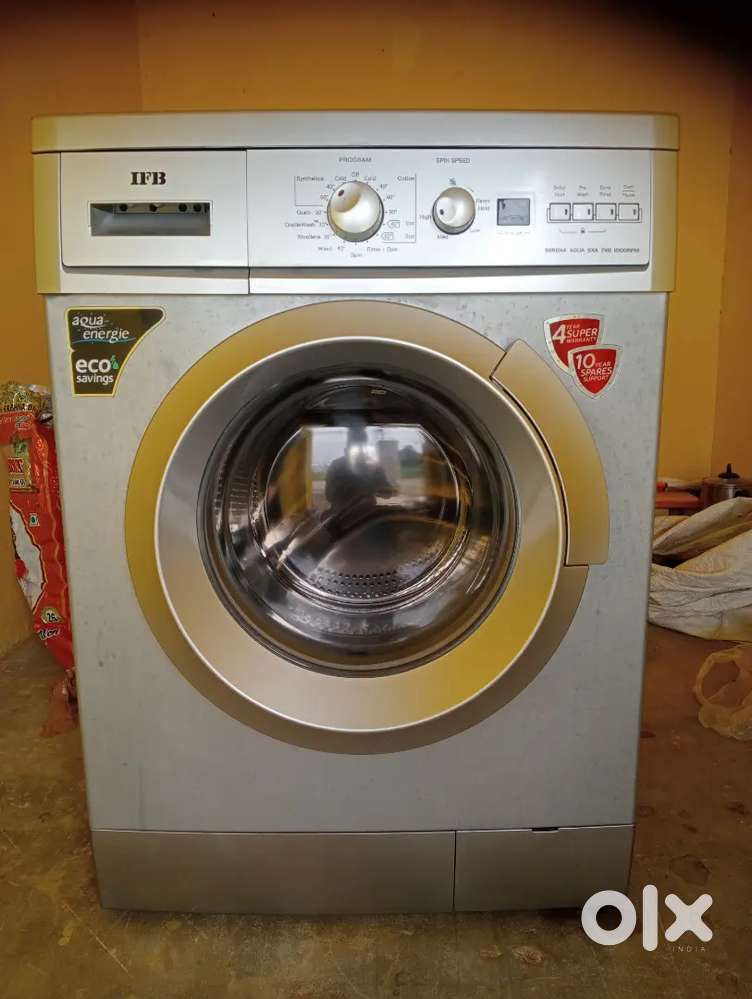 IFB washing machine