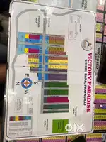 Land available at Bara Allahabad plot size form 20x30 to 50x60