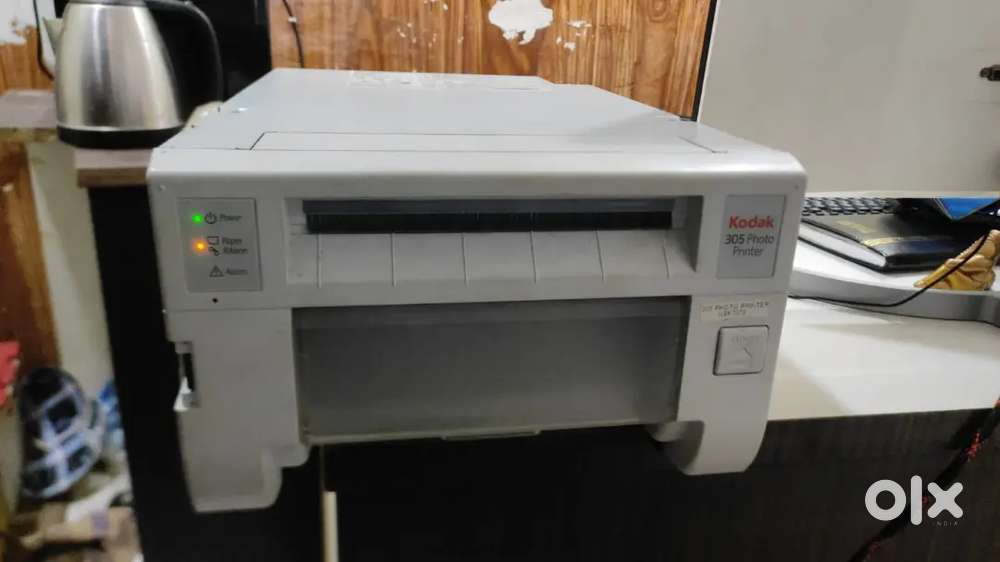 Kodak photo printer 7000 / 305 ( RC )