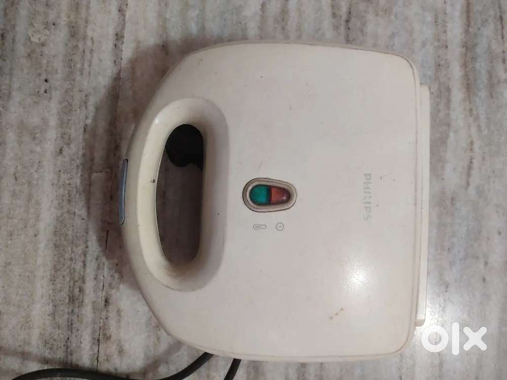 Bread/Sandwich Maker