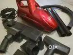 Phillps Viva Induction Cooktop &  Eureka Forbes Vaccum Cleaner