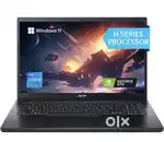 Acer aspire 7 laptop 4 sale