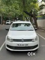 Volkswagen Vento 2010-2013 Diesel Comfortline, 2012, Diesel