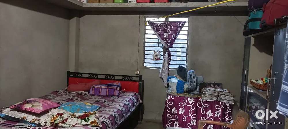 Readymade House