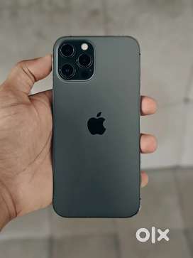 iPhone 12 pro max - 256GB | Excellent Condition |