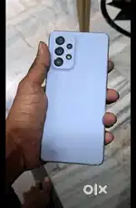 Samsung a53 5G 6gb 128gb