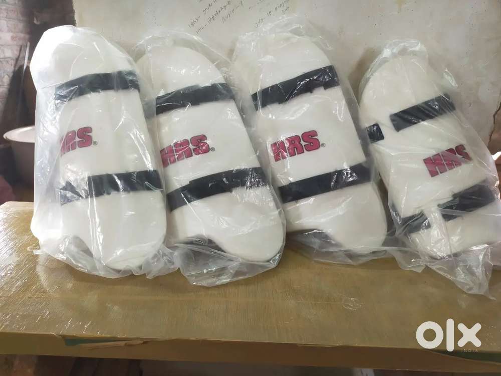 Cricket Batting thigh guard
