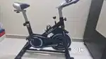 Cultsport Fitkit FK4000 Spin Bike for Home, Gym