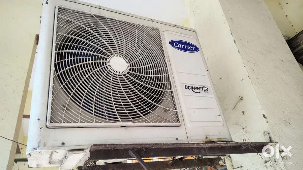 Do tan AC career inverter