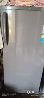 LG Brand Fridge