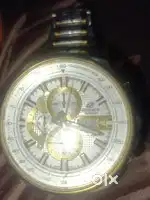 Casio watch very very good condition koi bhi Kami Nahin Hai