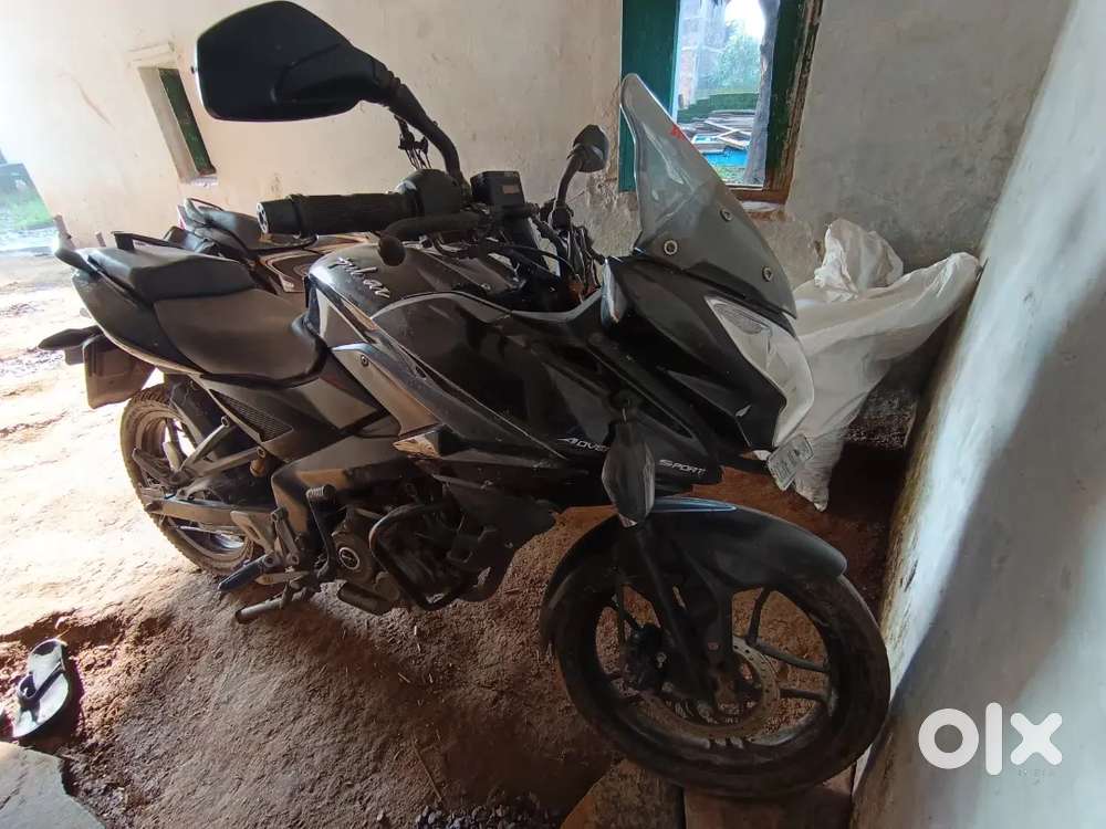 Best bike pulser