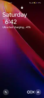 OnePlus 9R 5G 12/256  65watt ultra fast charging