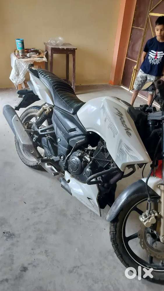 Bike in good condition