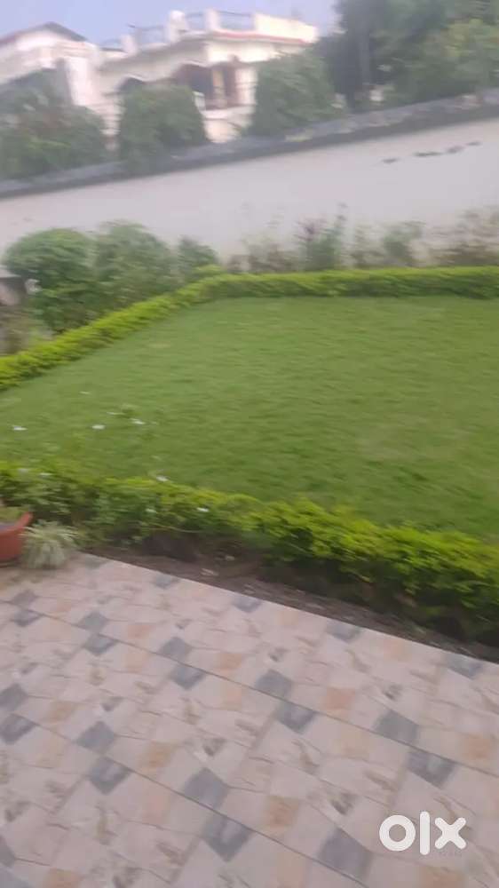 Indipendent 1 bigha kothi 3bhk indra nagar semadwar itbp road