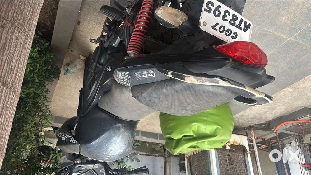Bike to sell (Bike bechna hai)