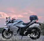 Suzuki Gixxer 250 sf