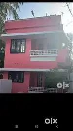 House for sale, just 1km away from Ramankulangara ,Kollam