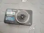 Sony DSC-W570