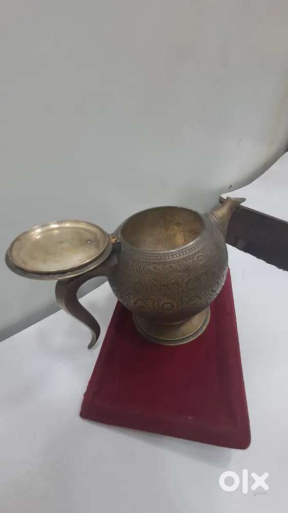 Antique Tea Set