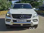 Mercedes-Benz M-Class ML 250 CDI, 2014, Diesel