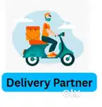 Delivery Partner