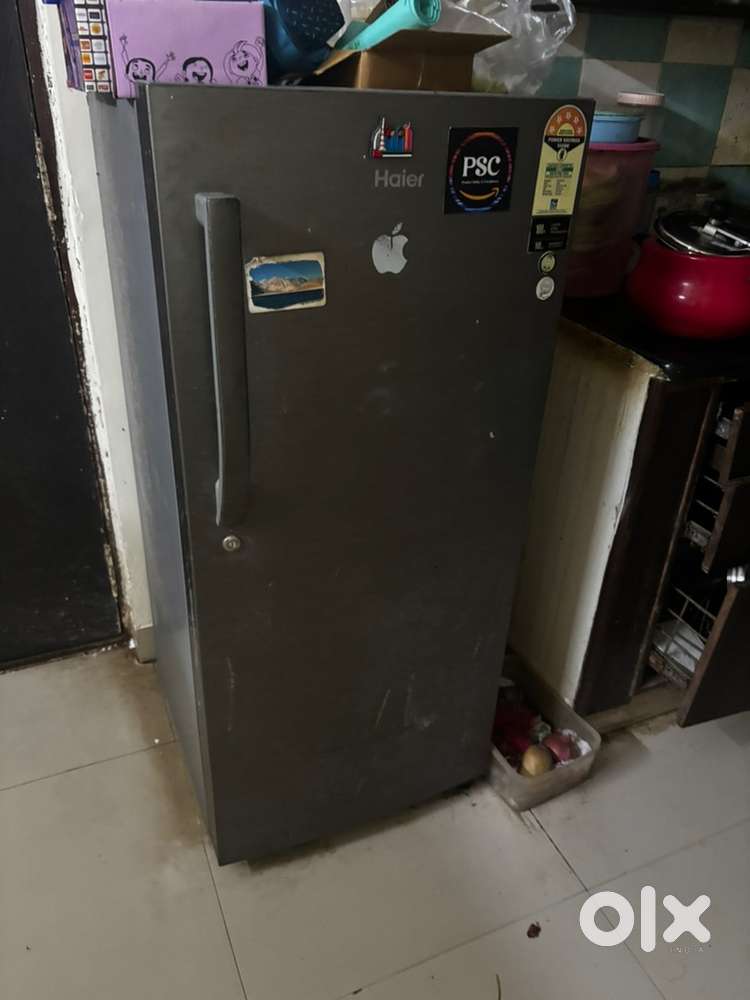 Haier Fridge