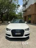 FOR SALE: 2012 Audi A6 3.0 | Immaculate Condition | Bengaluru