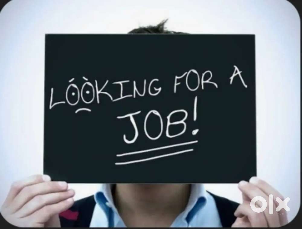 Candidates required