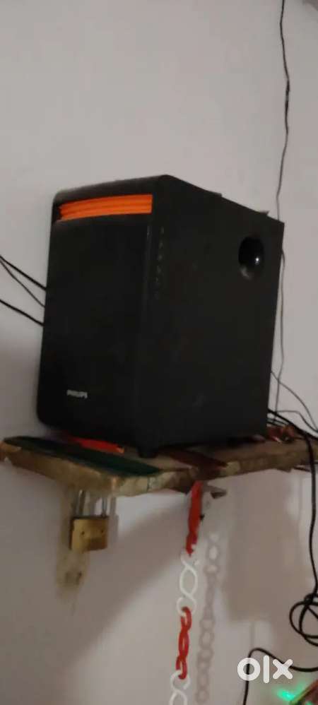 Home theatre