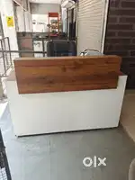 Counter for sale