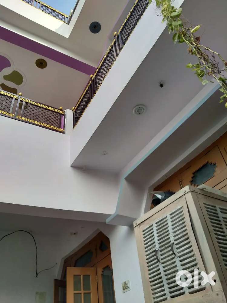 1BHK BHOLA KHERA ALAMBAGH CONTACT