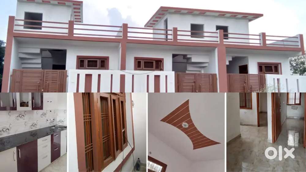 NEW DEVELOPMENTS AREA
