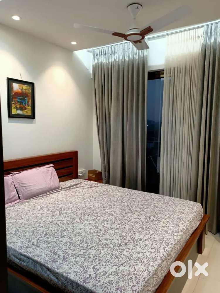 2 bhk available for rent for families in ravet