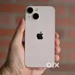 iPhone 13 mini  for Sale, 97% Battery Health, Refurbished Mobile