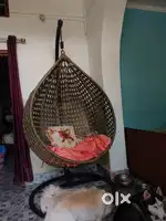 HANGING CHAIR