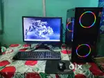 computer like new condition