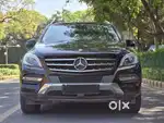 Mercedes-Benz GLE Class 2.1 250d 4MATIC, 2015, Diesel