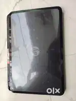 HP laptop  off condition charging adaptor I will give you