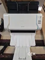 High Speed Scanner Brother ADS-2200