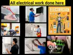 I am electrician