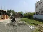 plot for sale in SRM COLLEGE NEAR BY POTHERI, KATTANKULATHUR