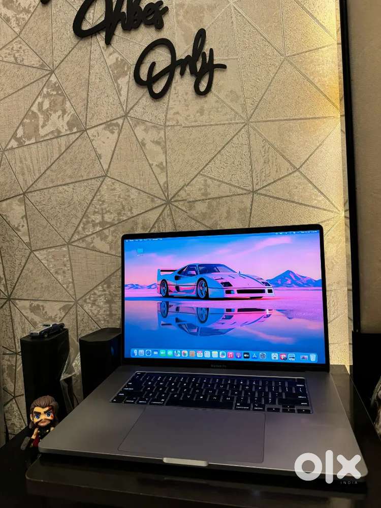 Apple Macbook Pro A2141 DIWALI SALE JALDI PAO