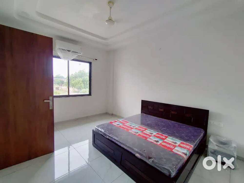 1BHK Furnished in Paota Area