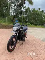 Urgent sale(Good condition,new insurance, 3rd owner)