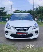 Toyota Glanza 1.2 V, 2019, Petrol