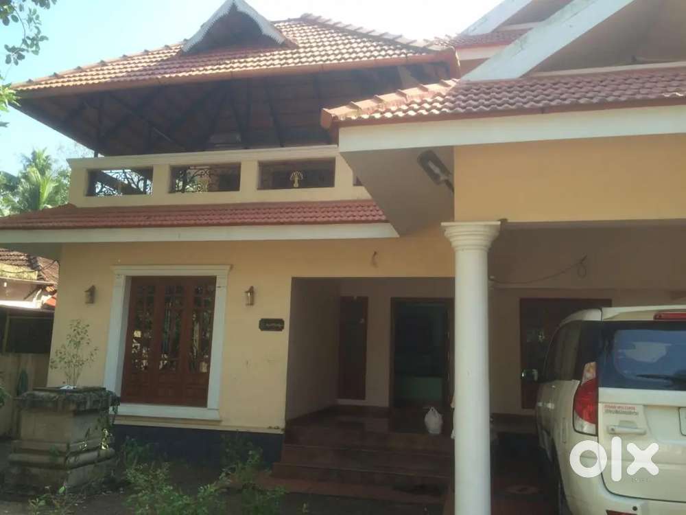 House Plot and Plot for sale in different parts of Changanacherry