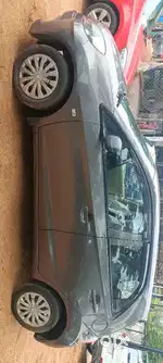 Honda Brio 2014