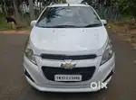 Chevrolet Beat 2014-2016 Diesel LT Option, 2014, Diesel