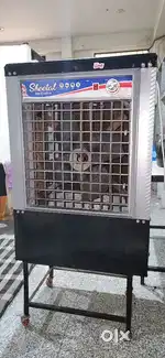 NEW cooler with stand